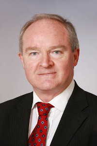 Sir Declan Morgan to deliver lecture on Northern Ireland's chief justices