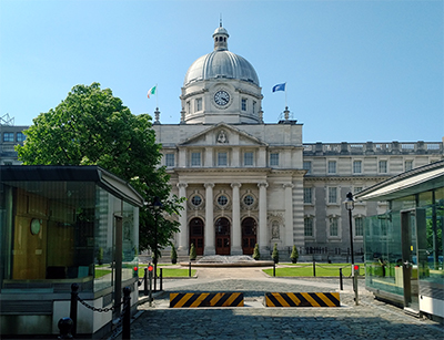 New appointments to produce gender-balanced Court of Appeal