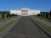 Stormont's new justice committee briefed by legal professions