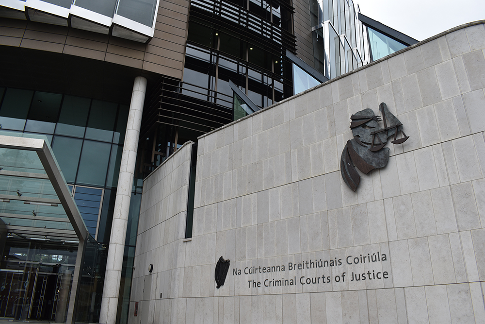 Government acknowledges 'merit' in direct payments to barristers in District Court