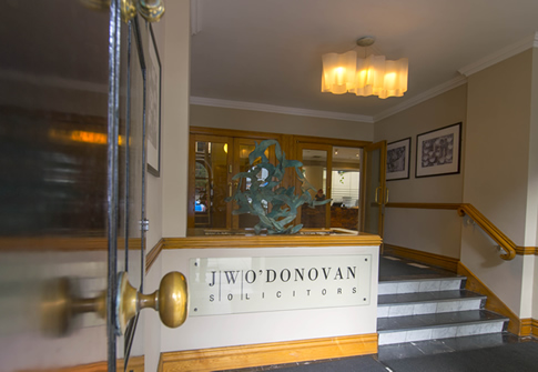 Cork firm J.W. O'Donovan advises on US acquisition of Kildare food safety firm
