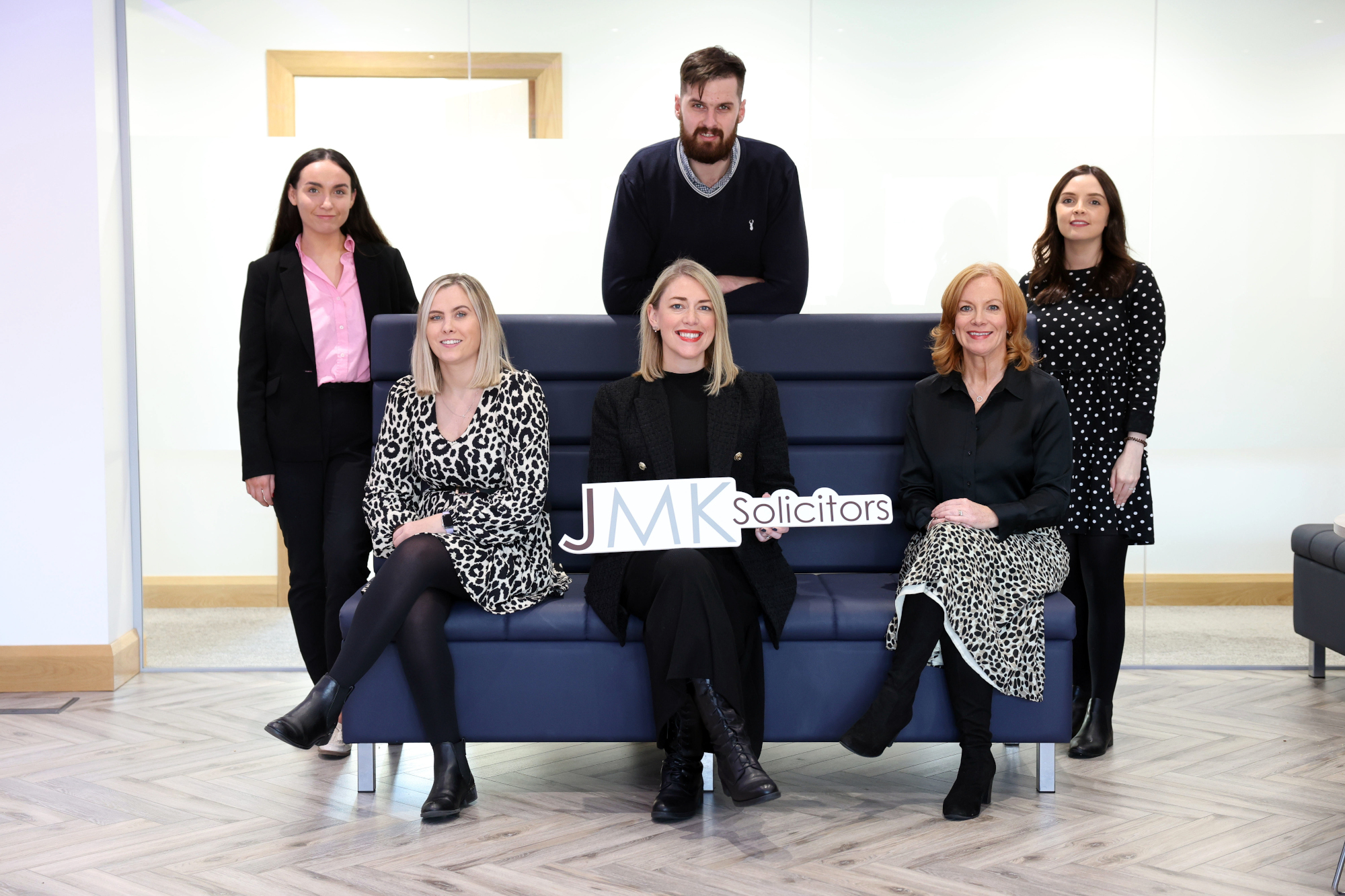 JMK Solicitors headcount has grown by a fifth since pandemic began