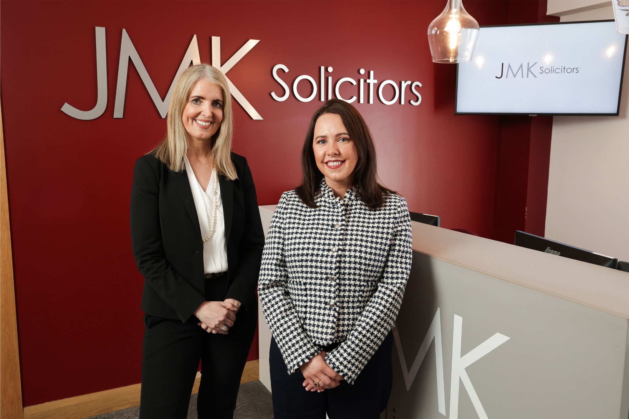 JMK Solicitors welcomes recognition from APIL