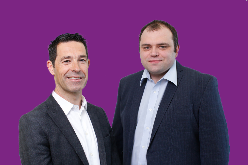 Mason Hayes & Curran appoints John Farrell as technology partner