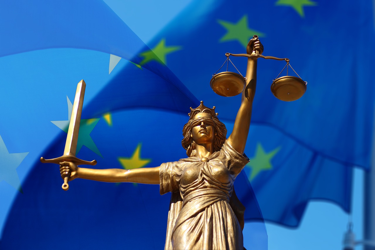 Report: Rule of law in decline across EU