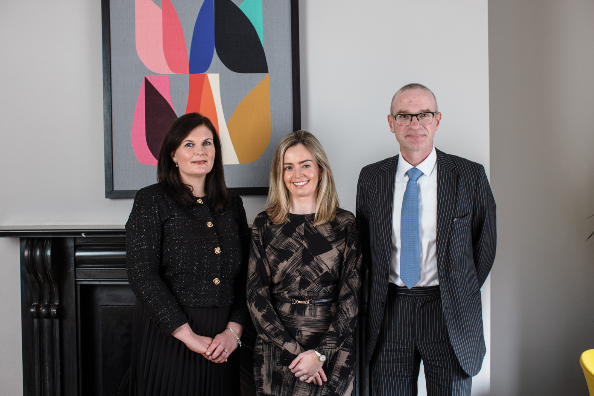 Sarah Reynolds takes reins of Kane Tuohy LLP