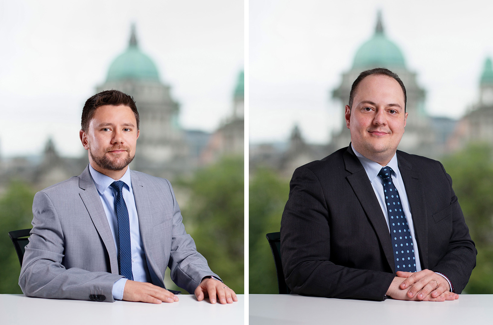 Kennedys promotes eight across Belfast and Dublin