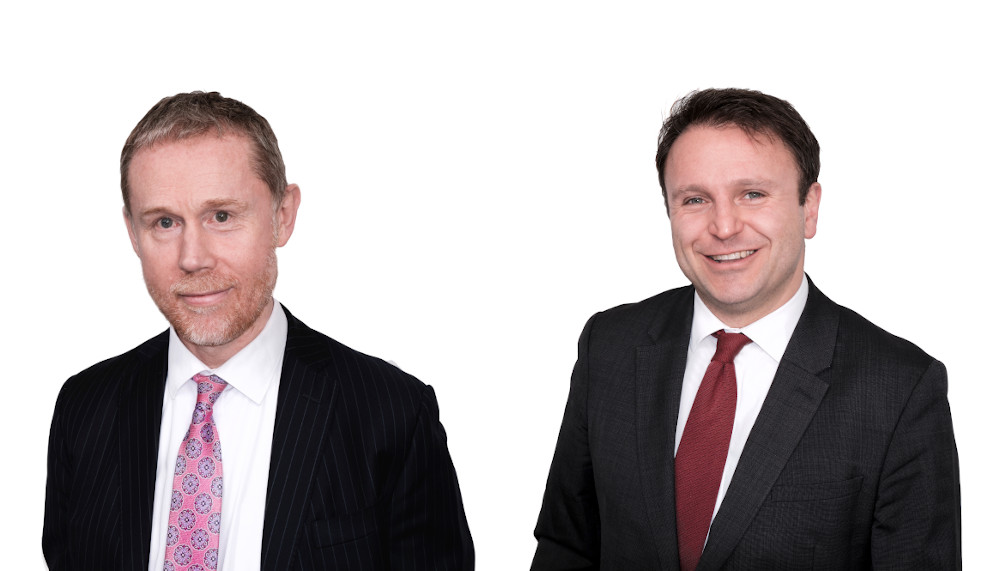 Former barristers launch specialist firm KM Solicitors LLP