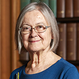 Lady Hale pays tribute to late colleague Lord Kerr in Belfast speech