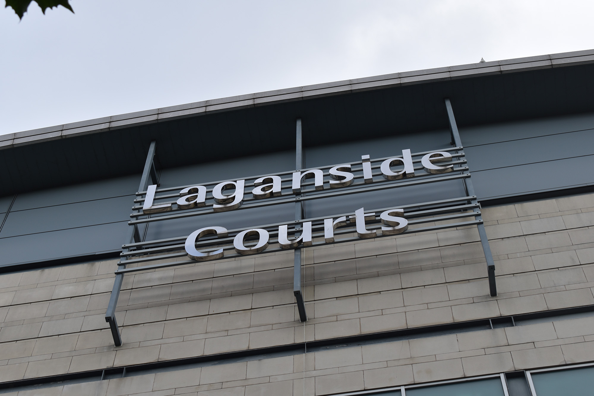 NI Crown Court: 18 years' imprisonment for murderer who set his wife on fire is 'least he deserves'