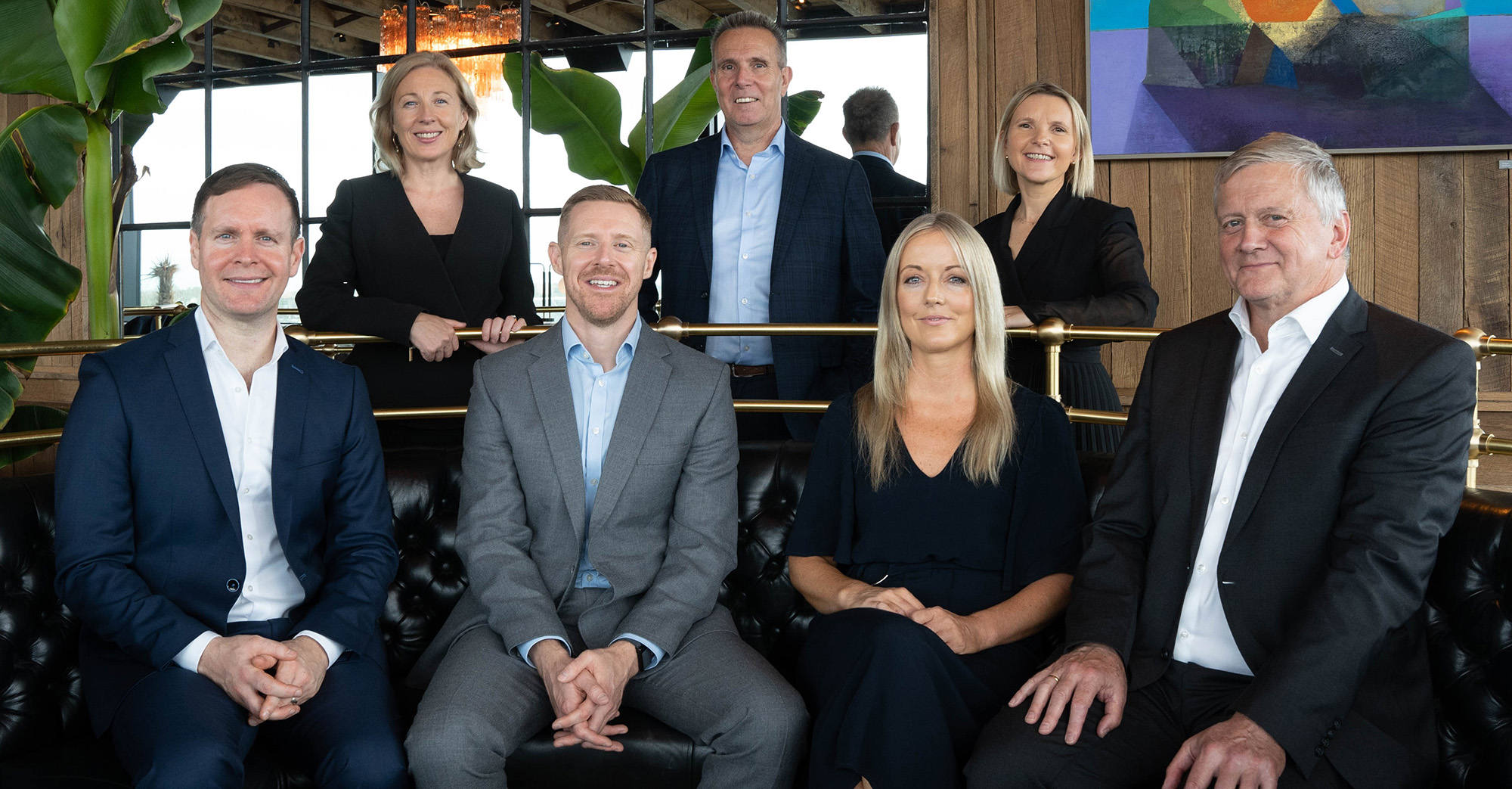 Lavelle Partners opens new office in Galway