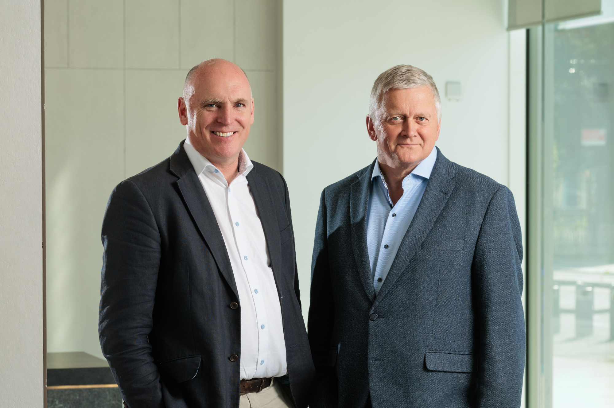 Lavelle Partners hires Paul McCutcheon as partner and head of housing