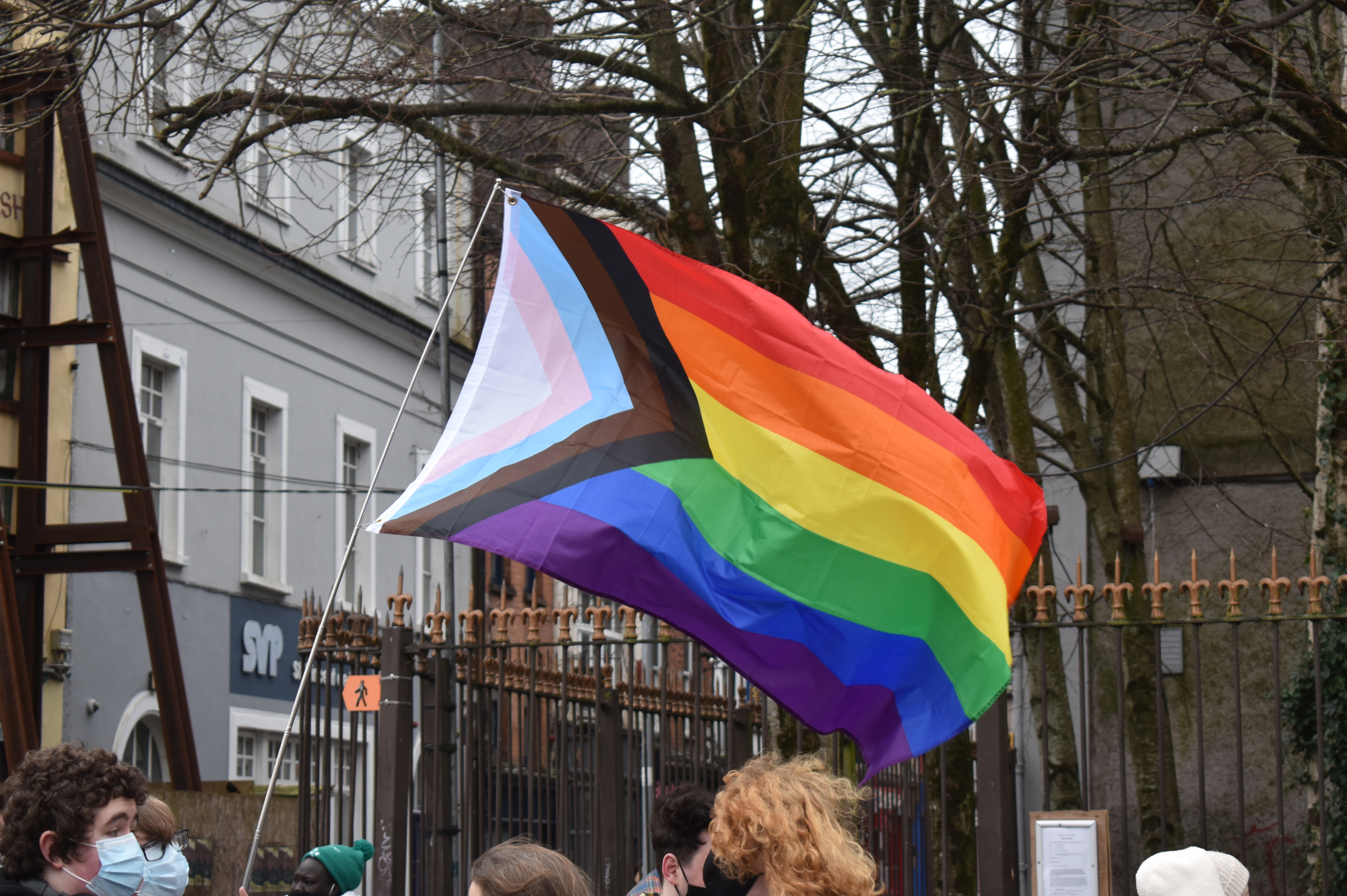 UCD event to recall long road to gender recognition