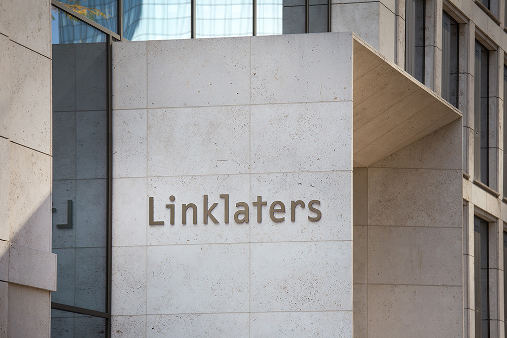 Linklaters revenue up to £1.8bn while profits reach £872m