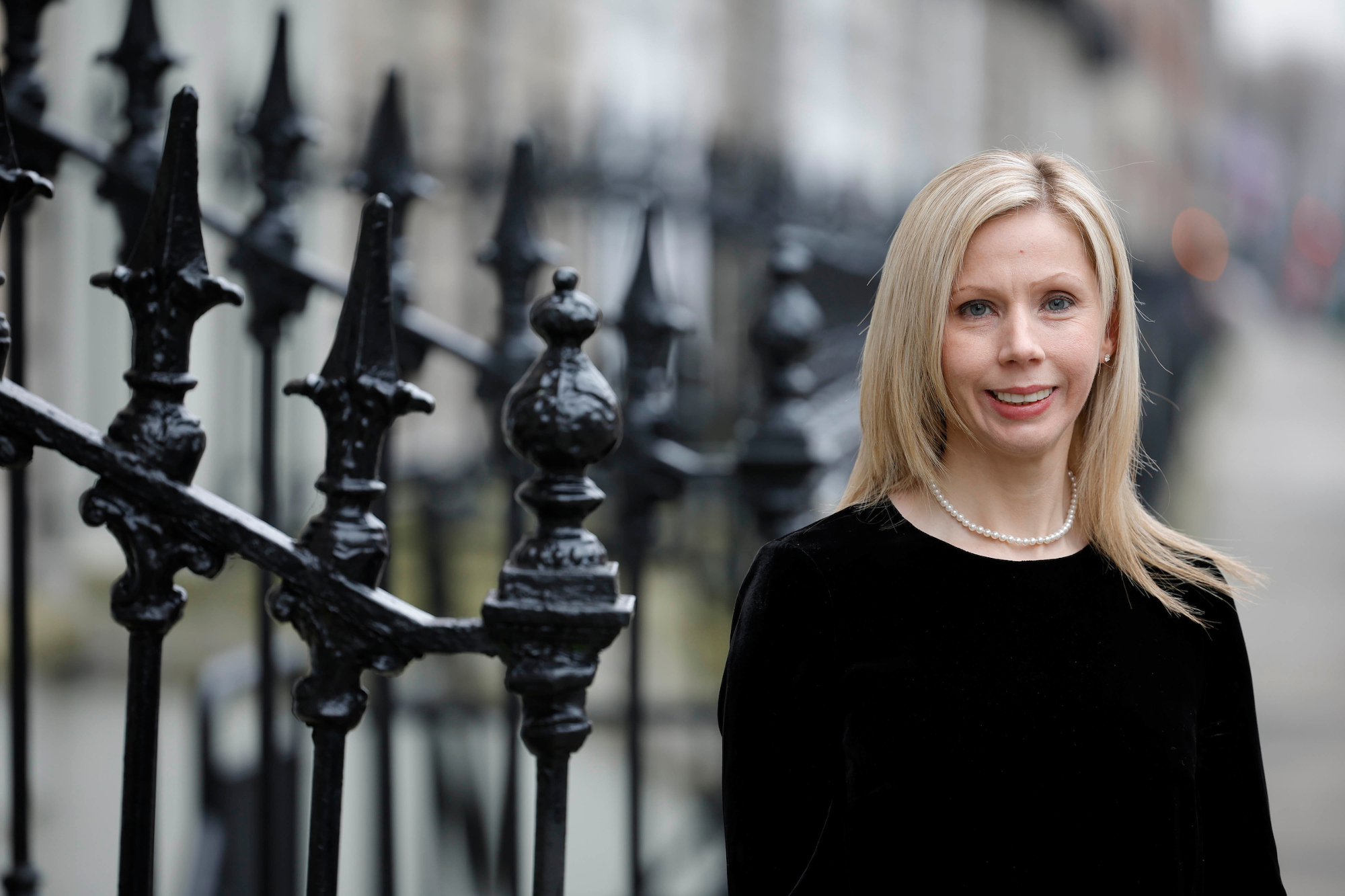 LK Shields promotes IP and tech lawyer Jane O'Grady to partner