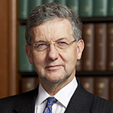 UK: Lord Hodge suggests tribunals better than juries for complex financial crimes