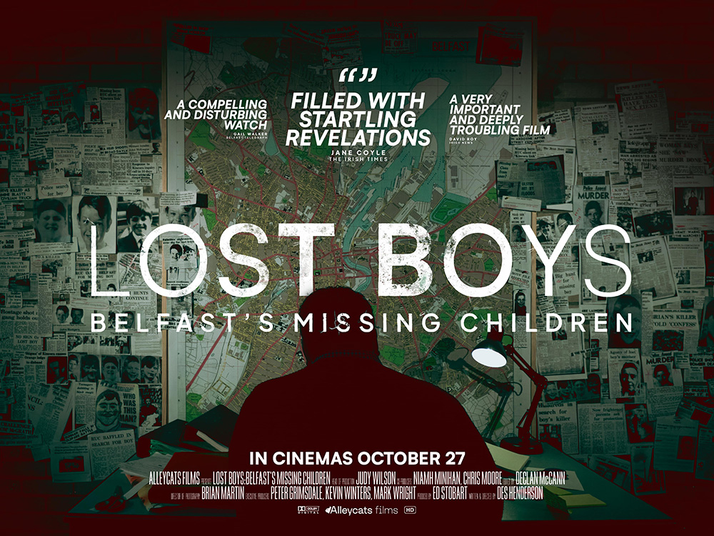 Lost Boys documentary leads to fresh legal action by families