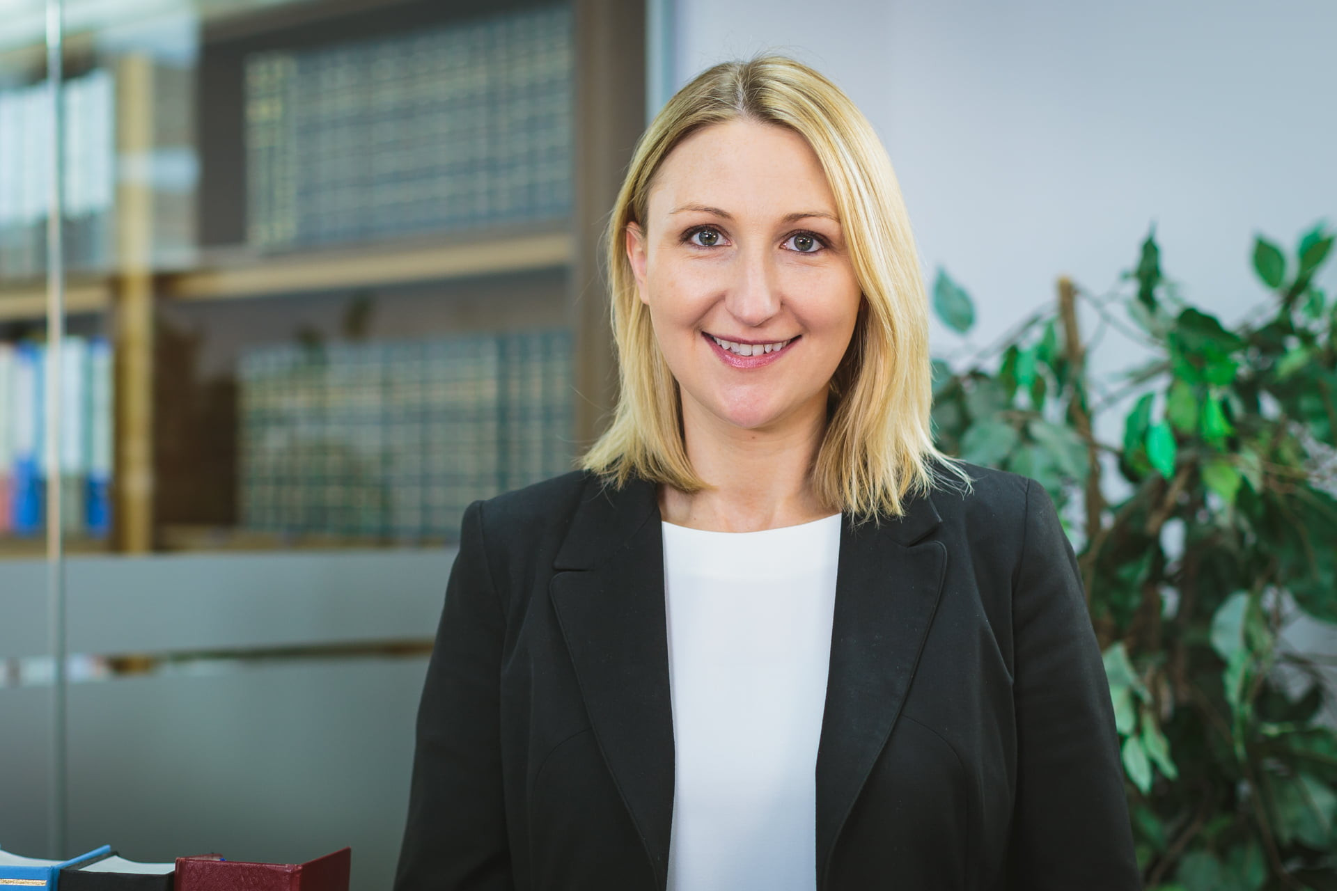 Madden & Finucane Solicitors promotes Lynn Day to director