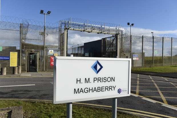 In-person visits to resume at Northern Ireland prisons