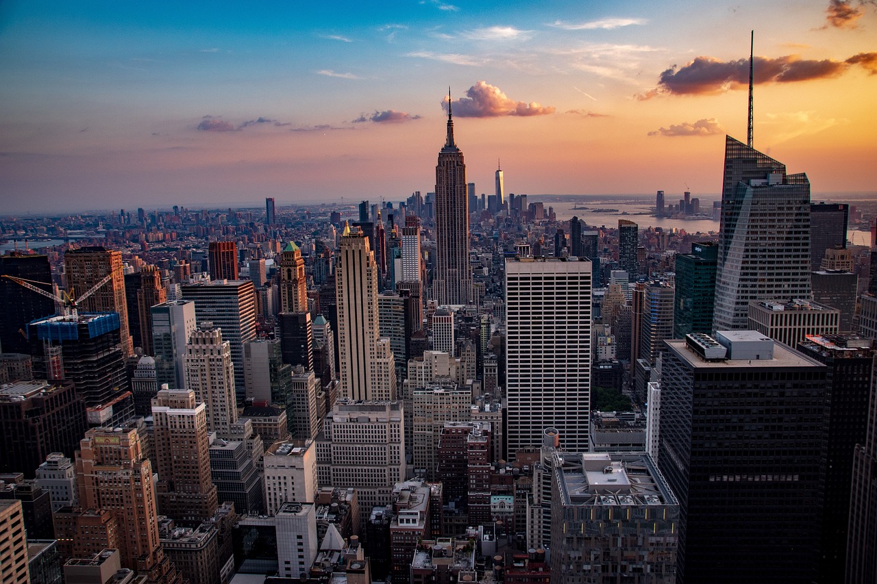 Irish lawyers invited to join New York delegation