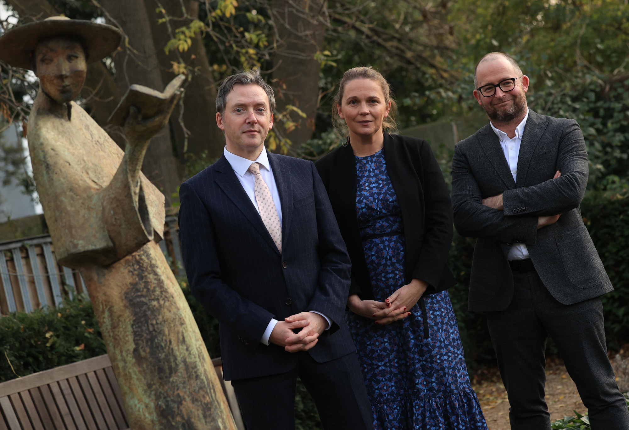 Maples to sponsor Museum of Literature Ireland programmes