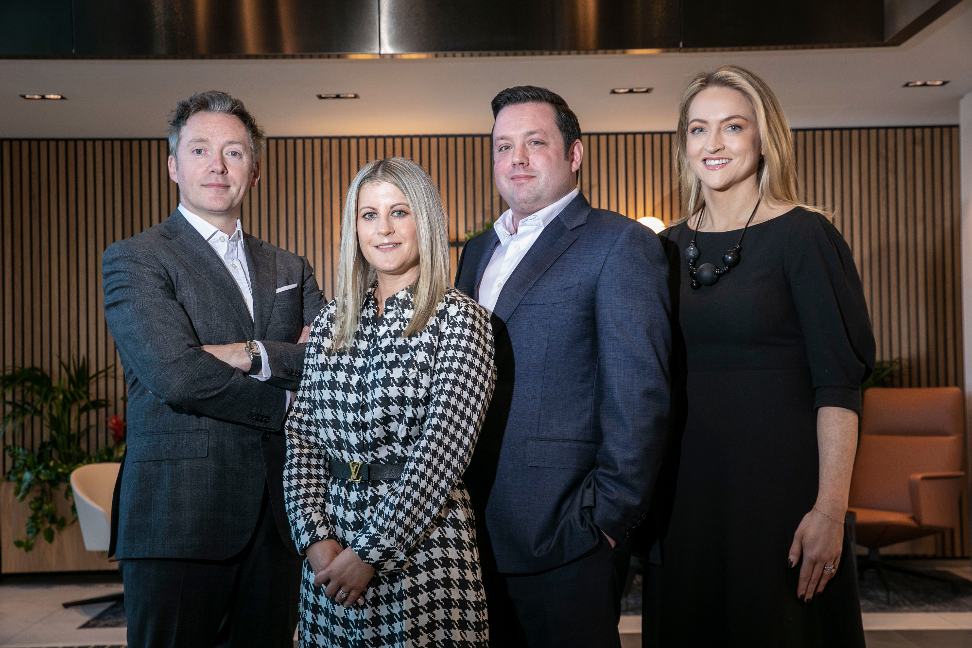 Maples and Calder promotes three to partner