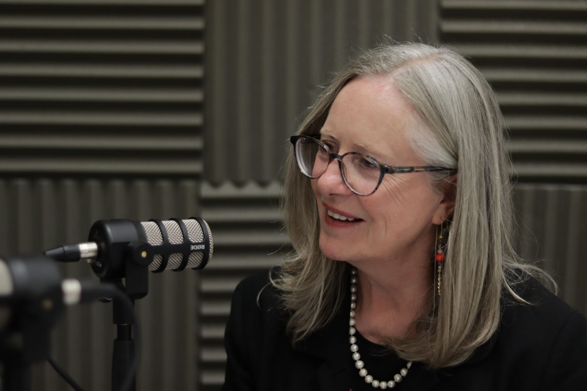 Judge Marie Baker to host Bar of Ireland family law podcast series