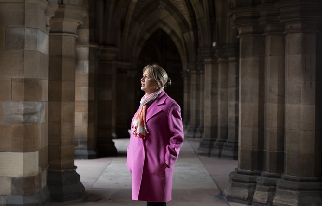 Professor Mary McAleese expected to be nominated as TCD chancellor