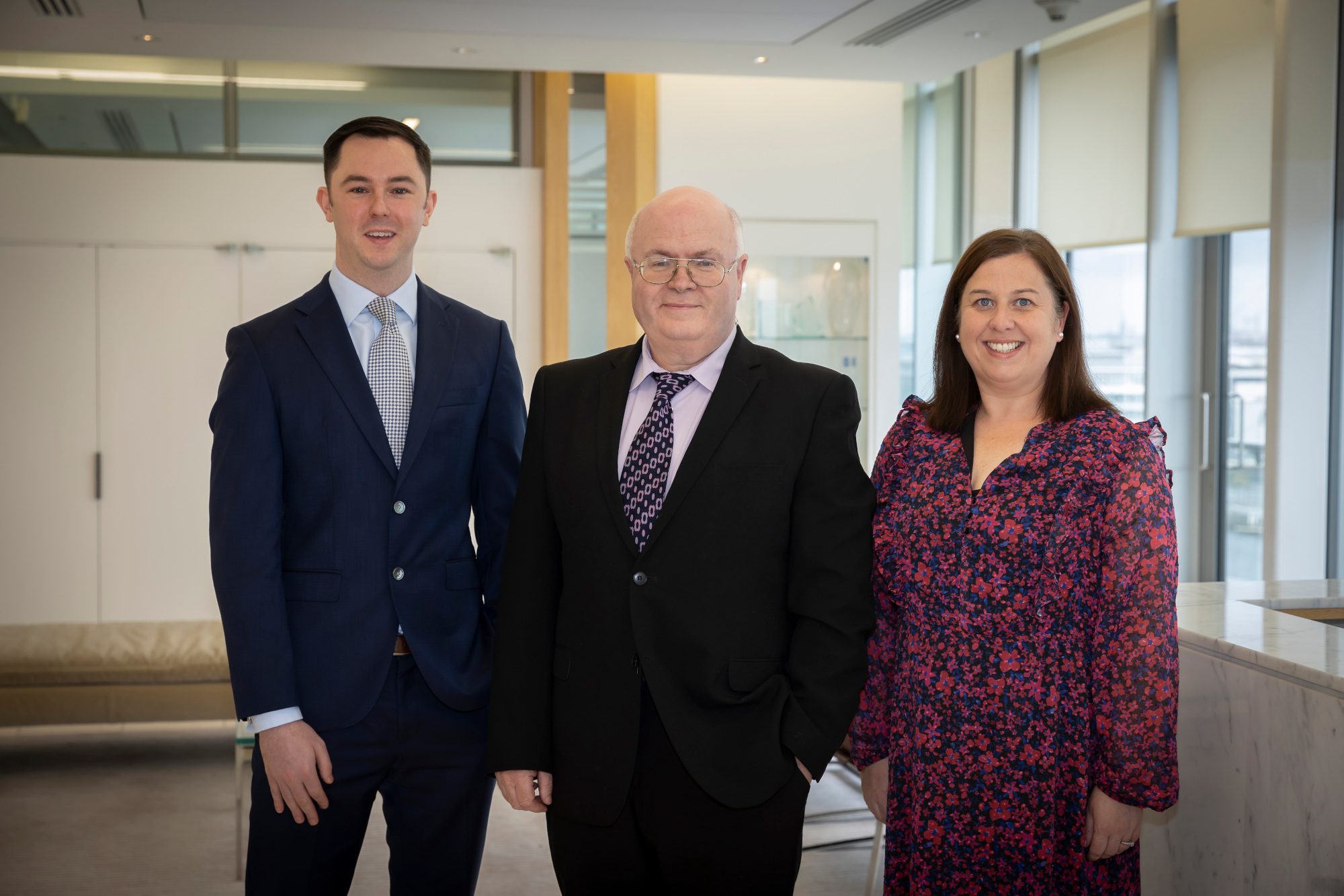 Matheson launches new University of Limerick scholarship