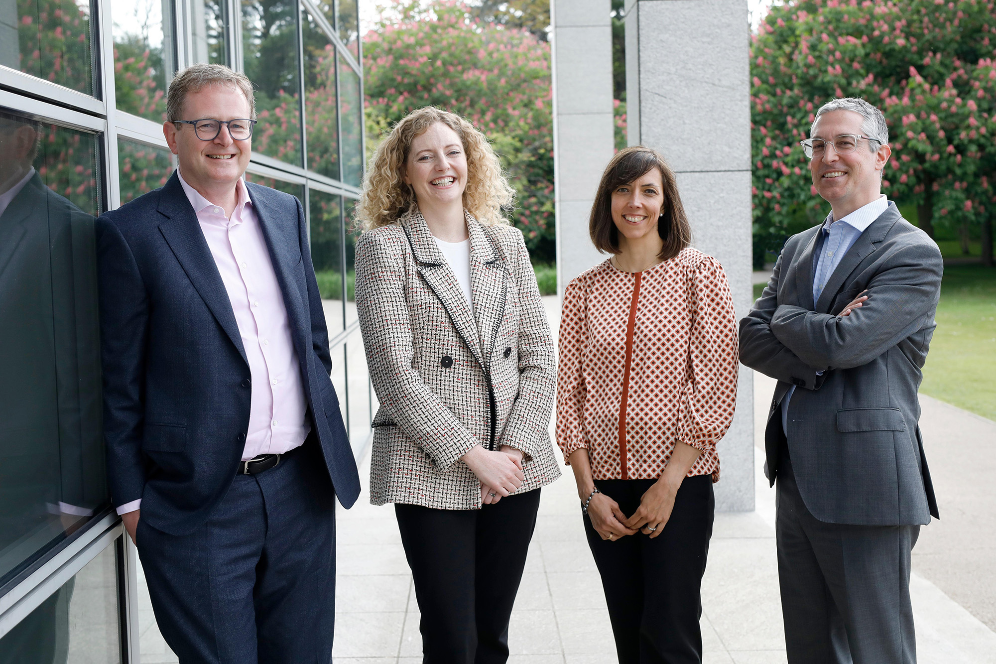 New Matheson UCD fellowship to promote greater diversity in the law