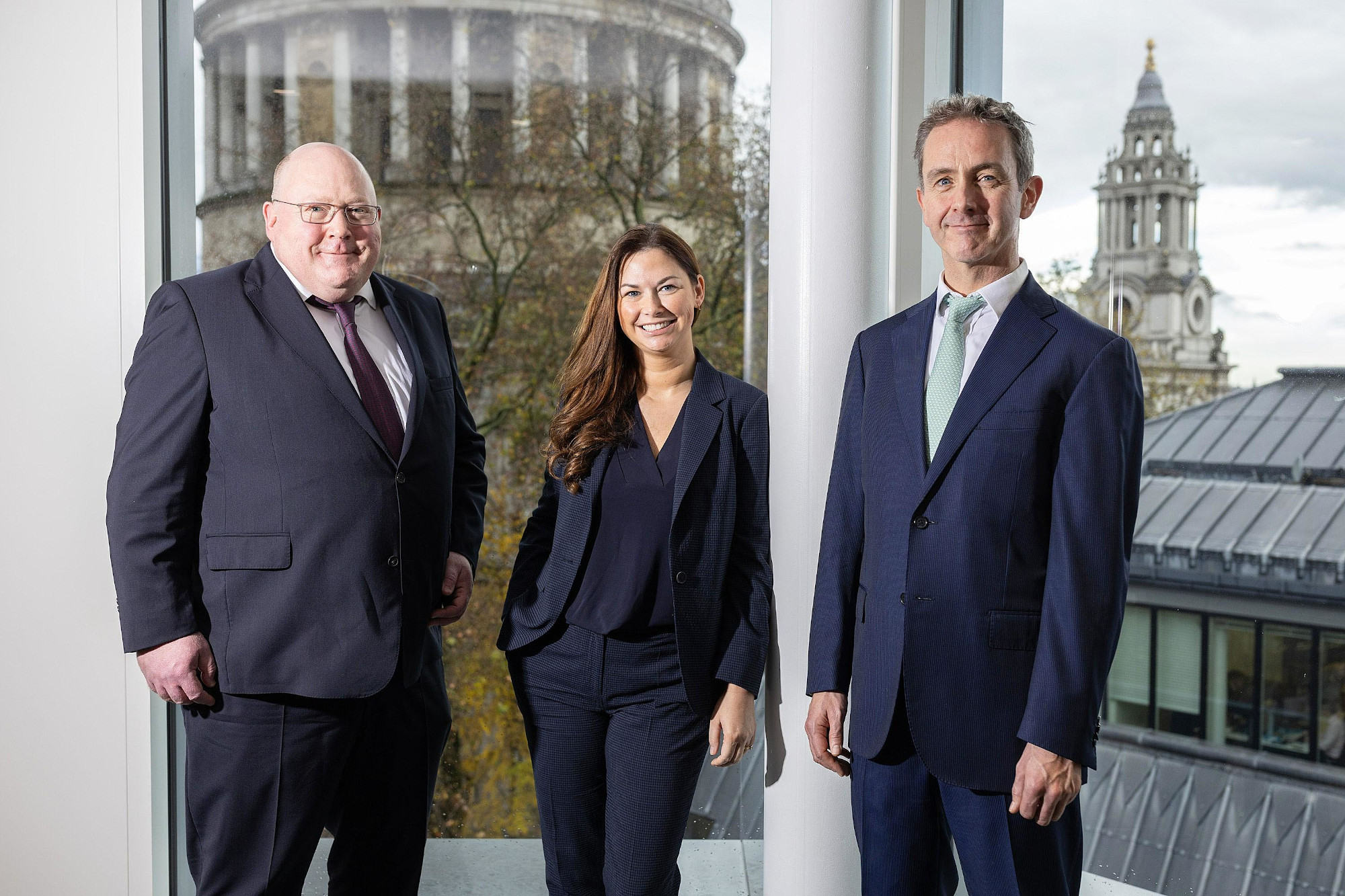 Matheson appoints new London partner Rory Mullarkey