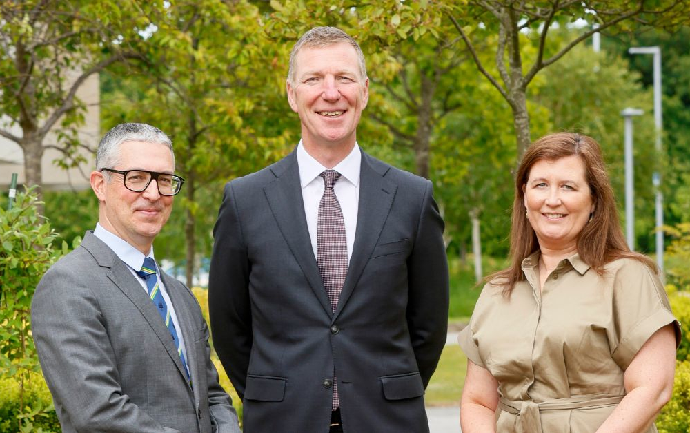 Matheson and UCD form new corporate governance partnership