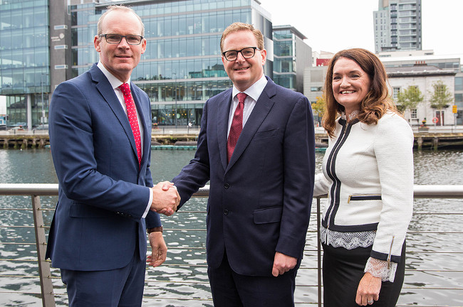 Matheson expands into Cork with first Irish regional office