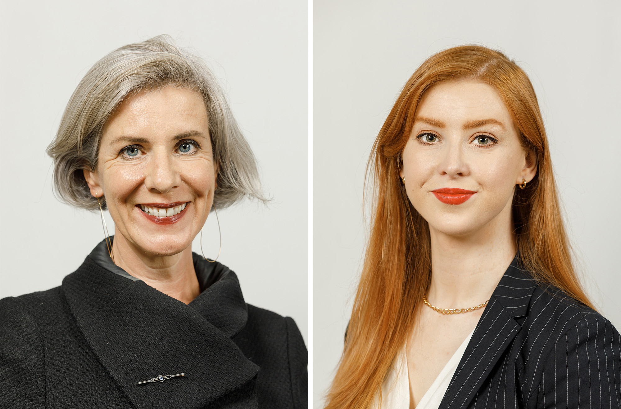 Two senior appointments at McInnes Dunnes Murphy