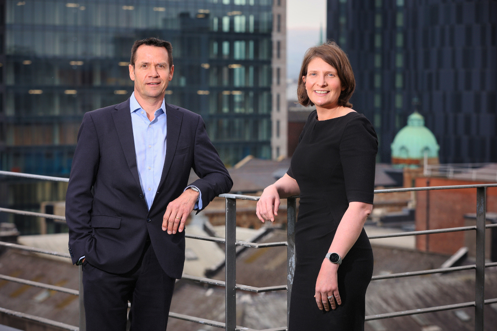 Belfast Firm Mckees Promotes Jill Annett To Partner Irish Legal News