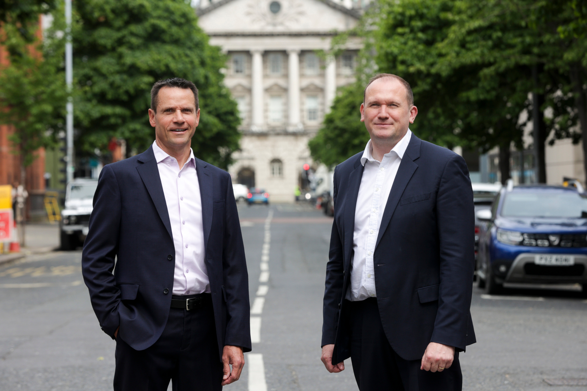McKees joins forces with UK law firm Foot Anstey