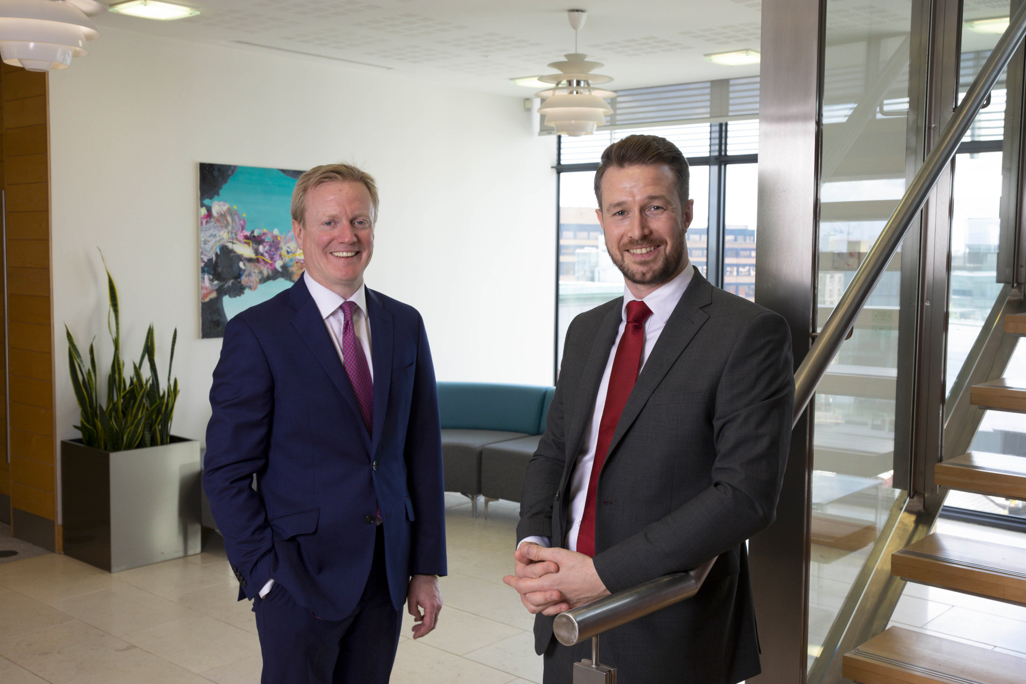 Mason Hayes & Curran appoints Domhnall Breatnach as dispute resolution partner