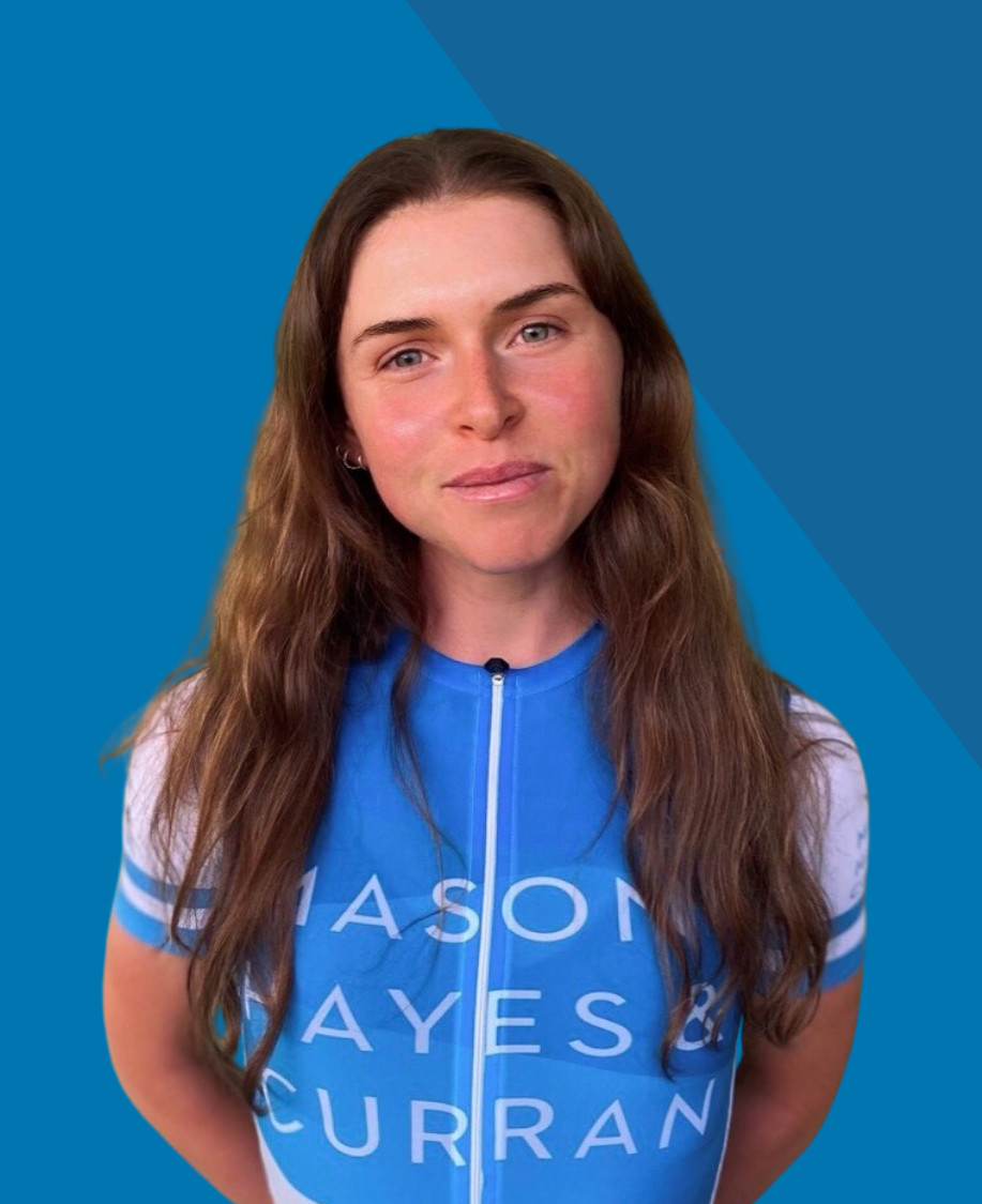 Mason Hayes & Curran renews sponsorship of Irish pro cyclist