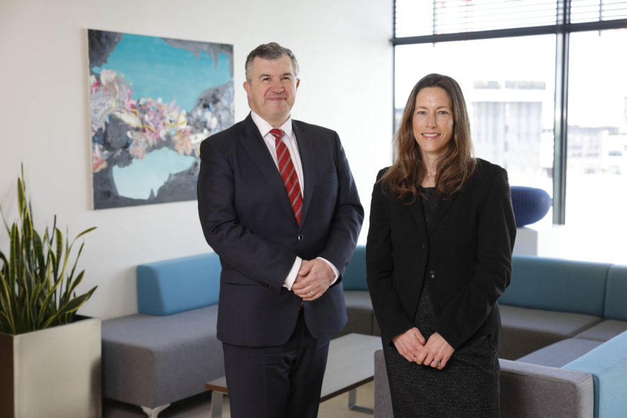 Mason Hayes & Curran appoints Dorit McCann as procurement and competition partner