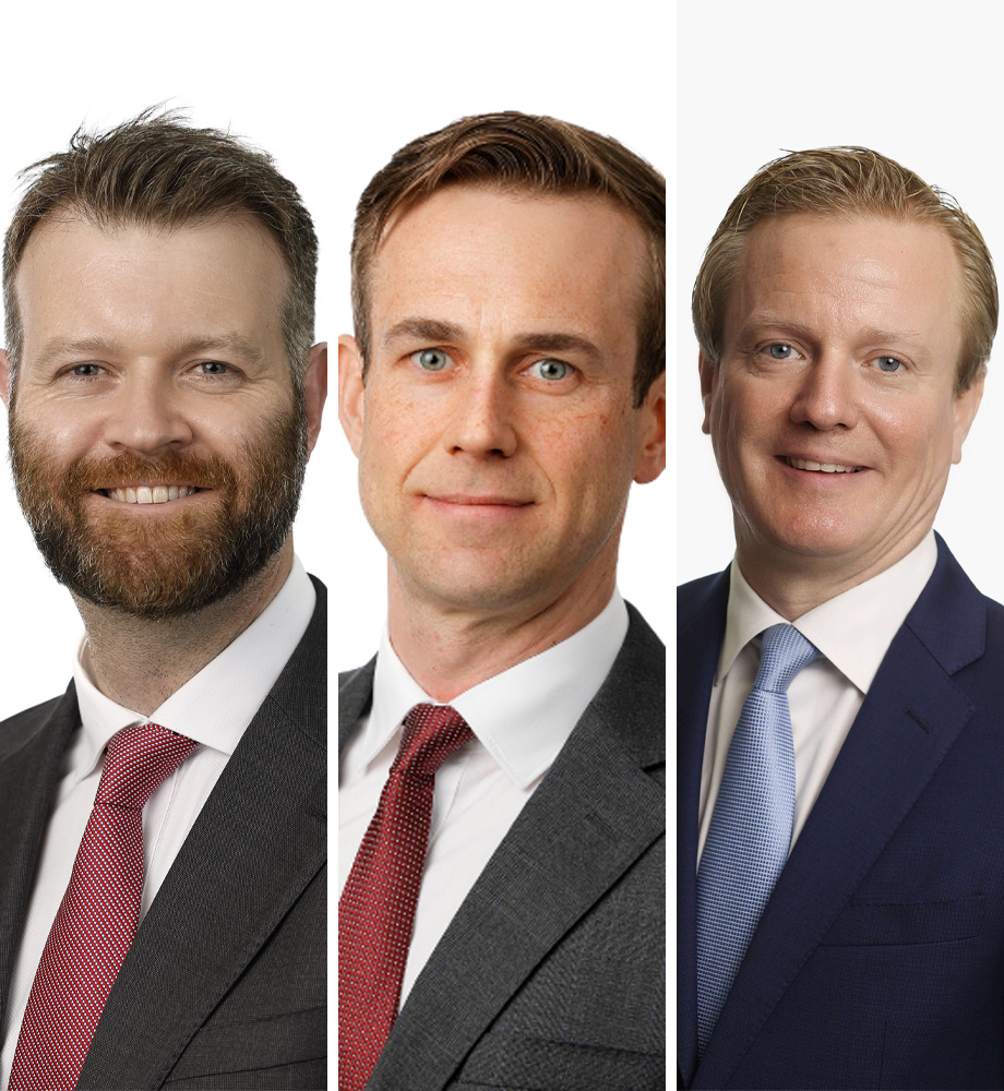 Analysis: Can directors of insolvent companies be held personally liable?