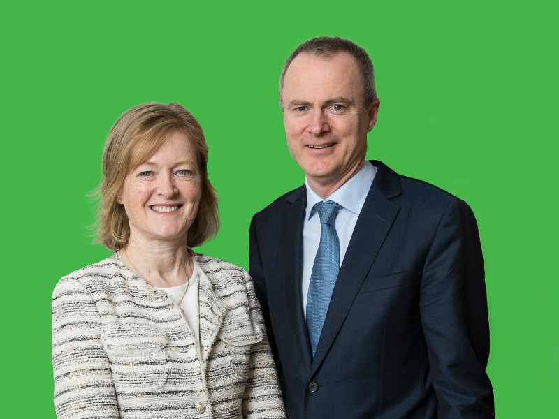 Mason Hayes & Curran appoints Christine O'Donovan to head international asset finance