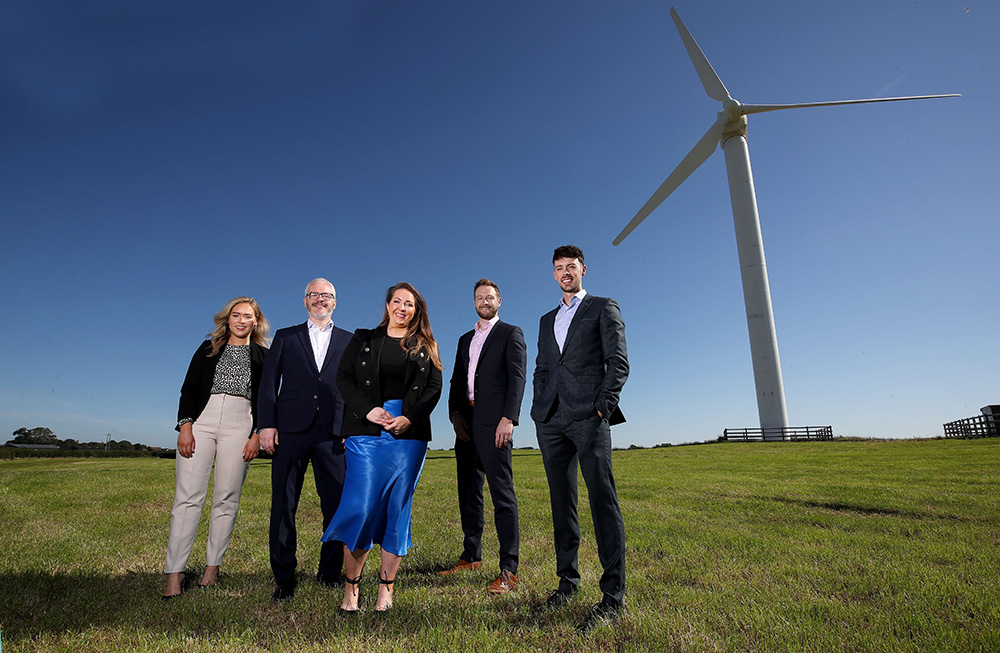 Mills Selig appoints new solicitor to climate and energy team