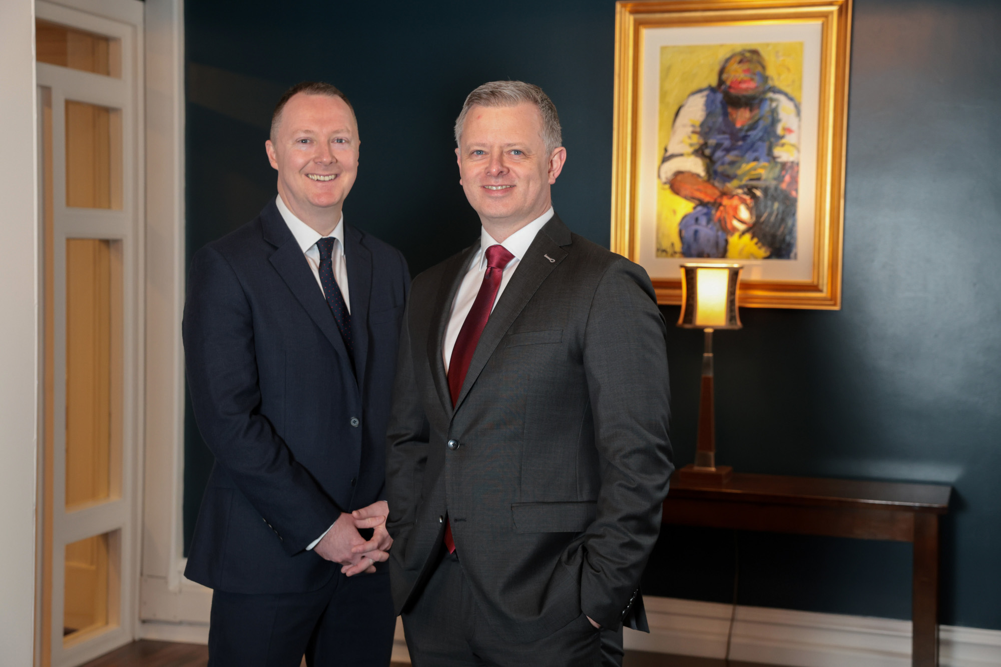 Mills Selig appoints banking and finance partner Richard Houliston