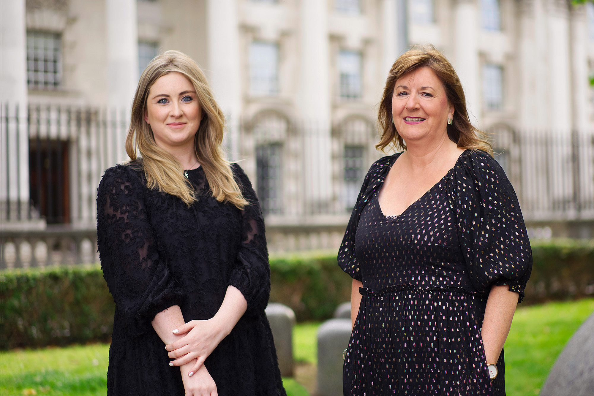 Family lawyer Emma Jamison returns from London to join Belfast-based MKB Law