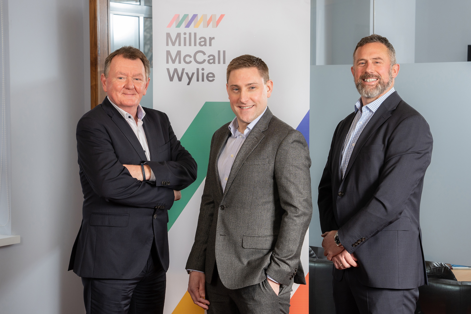 Millar McCall Wylie appoints Chris Phillips as director