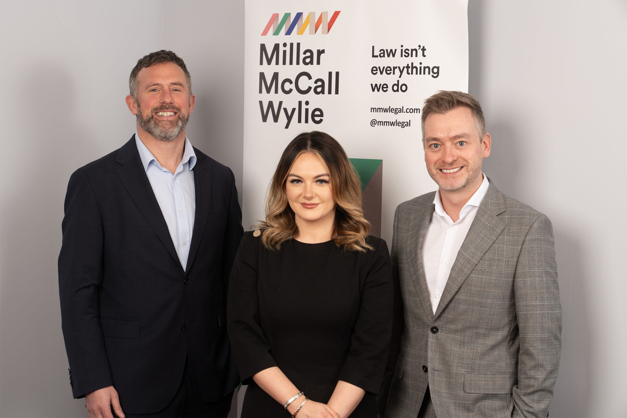 Millar McCall Wylie expands employment law team