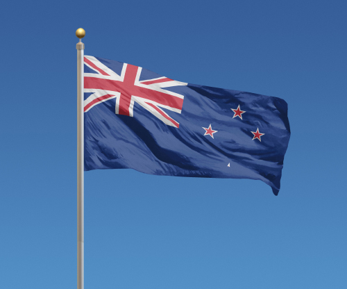 New Zealand to decriminalise abortion