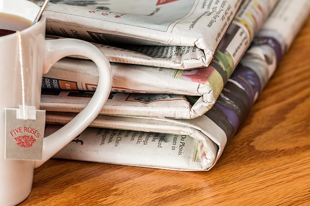 Competition watchdog clears acquisition of local newspapers