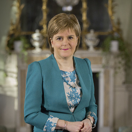 Another constitutional clash looms as UK government vetoes Scottish gender recognition bill