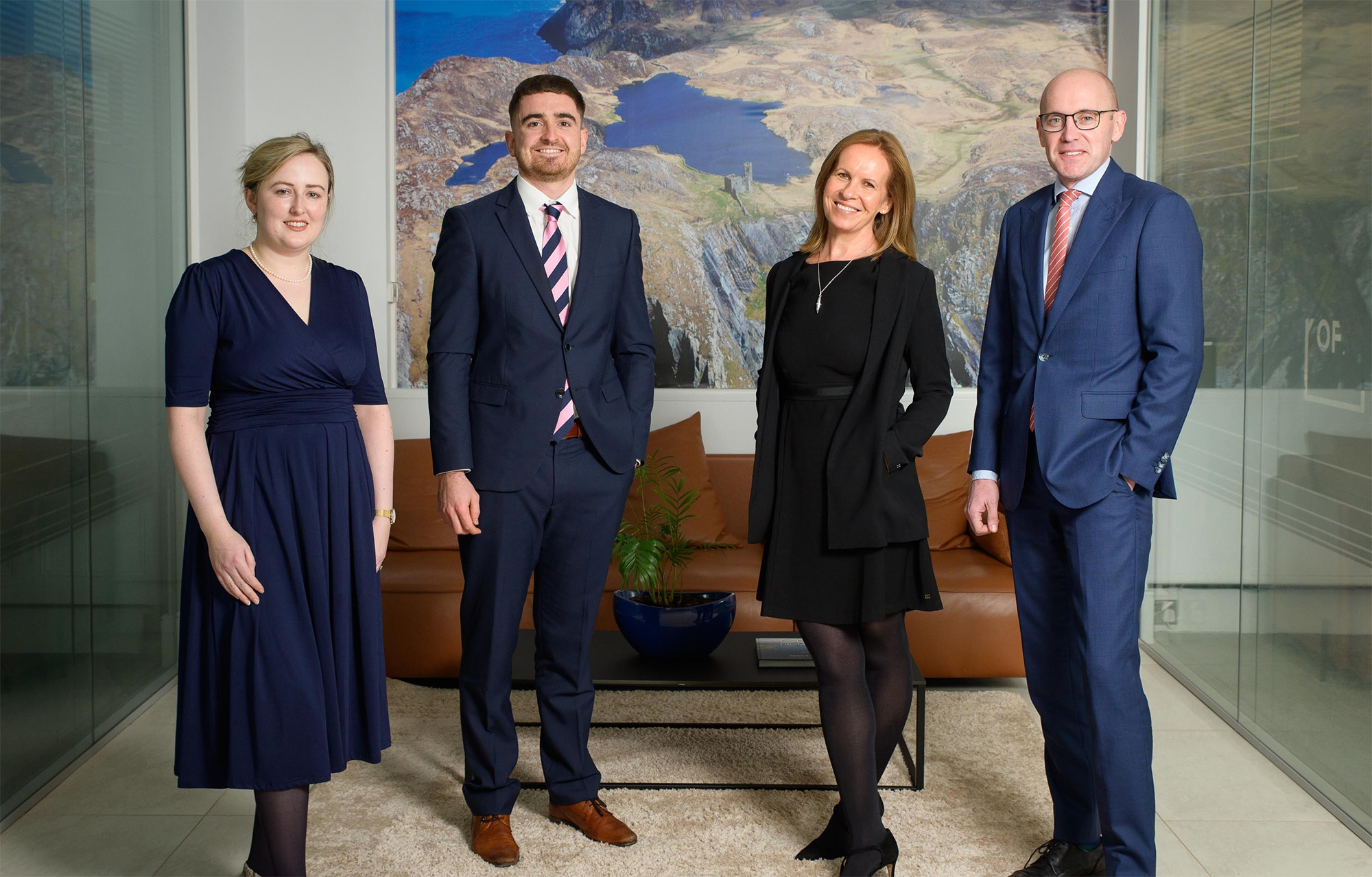 Three solicitors join O'Flynn Exhams